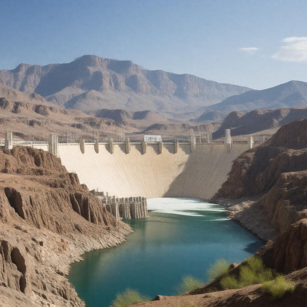 Bureau of Reclamation